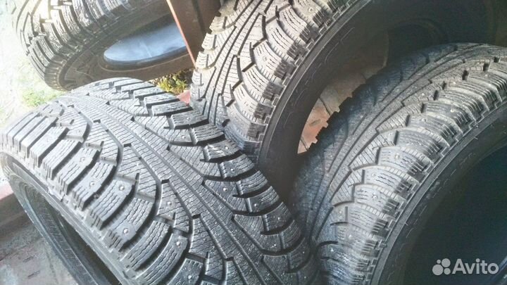 Nokian Tyres Hakkapeliitta 5 265/65 R17