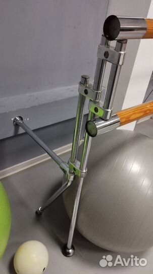 Хореографический станок (балетная палка)