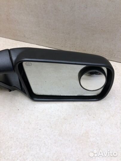 Зеркало боковое переднее правое Saab 9000 хейтчбек