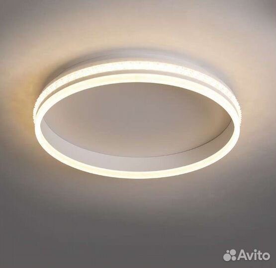 Светильник светодиодный