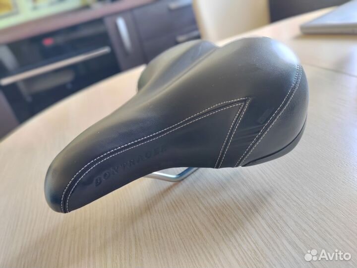 Седло для велосипеда Bontrager Gel