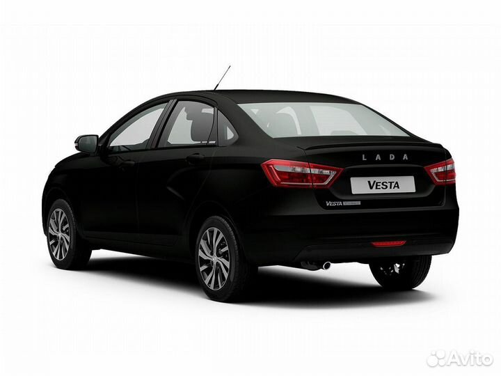 LADA Vesta 1.6 МТ, 2023