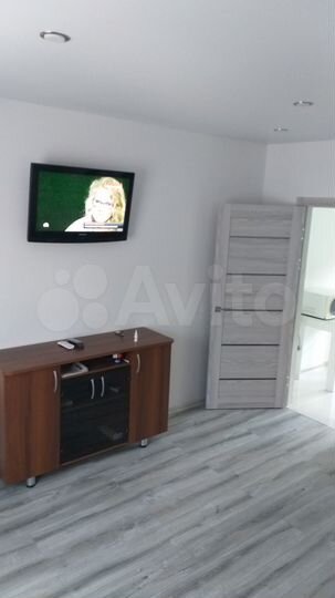 Комната 28 м² в 1-к., 2/2 эт.