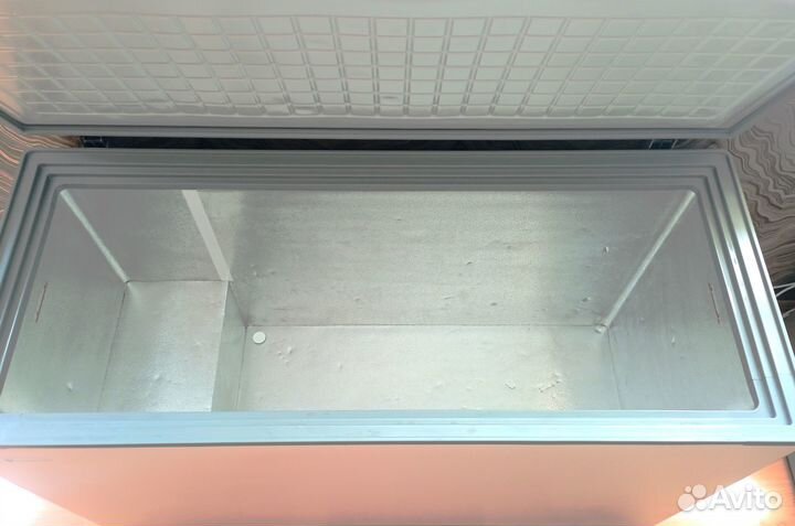 Ларь морозильный frostor F 500 S