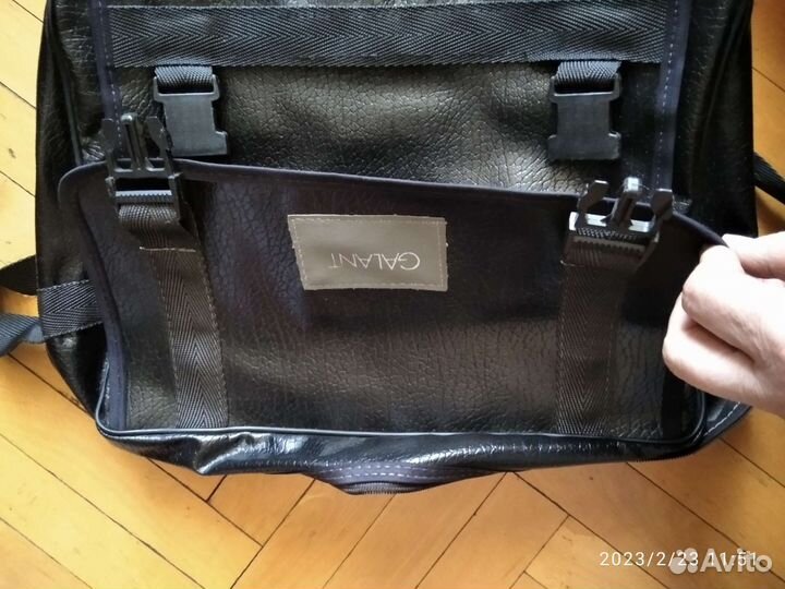 Спортивные сумки, хозяйственная,винтаж,ссср, новые