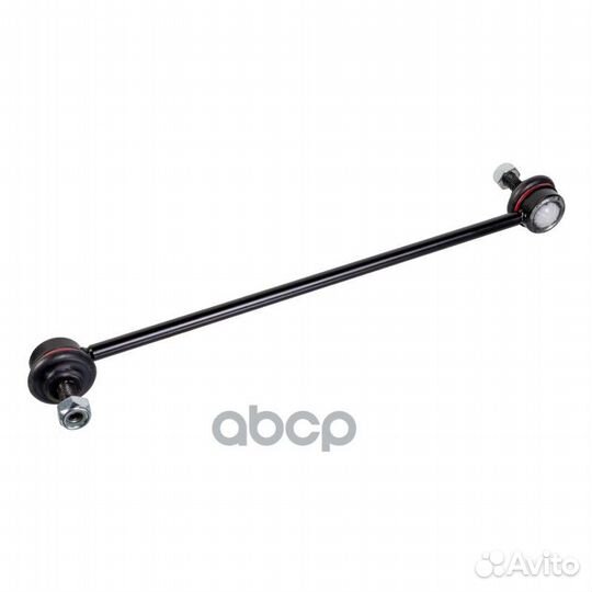 19397F тяга стабилизатора переднего Peugeot 30