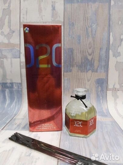 Диффузор для дома molecula 02