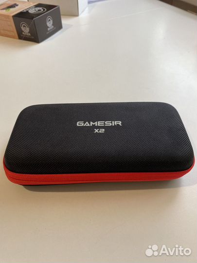 Gamesir x2 type c