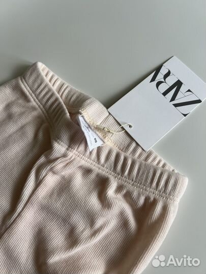 Леггинсы zara 98 новые