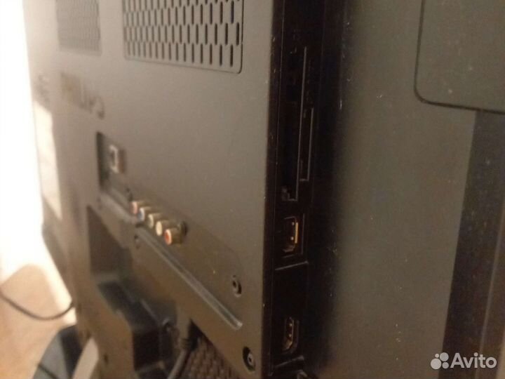 Телевизор Philips