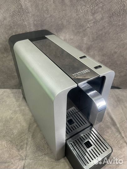Кофемашина cremesso