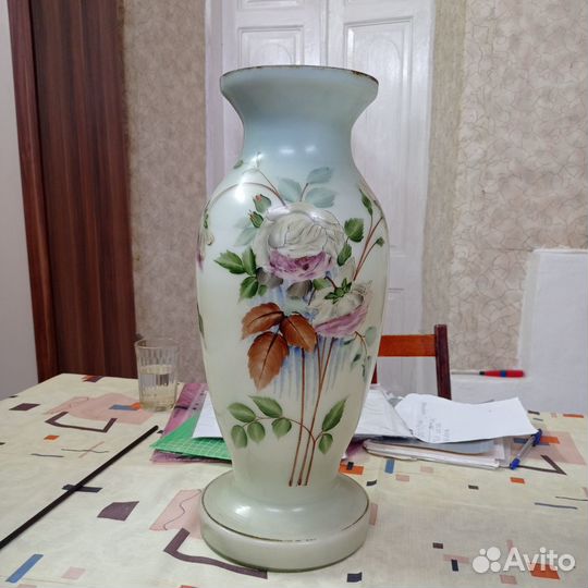 Китайская ваза