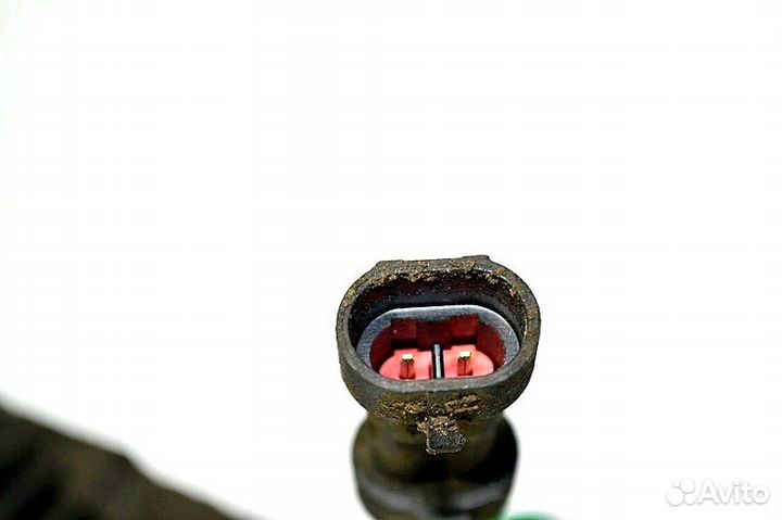 Система AdBlue / Другие части iveco Stralis (01.02