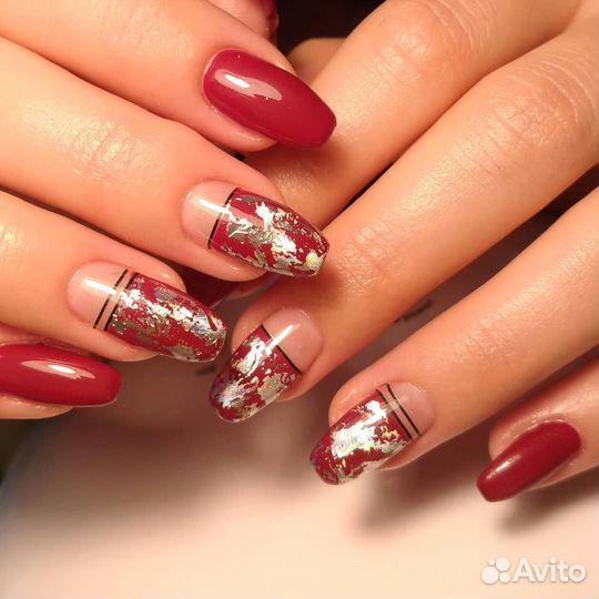 Маникюр,педикюр,депиляция(воск)