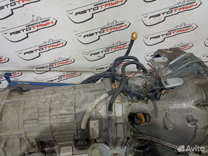 АКПП subaru EJ203H EJ203J impreza legacy BL5 BP5 GE7 GH7 GH8 TZ1B8LS1AA атм 31000AH130 4WD NA6802