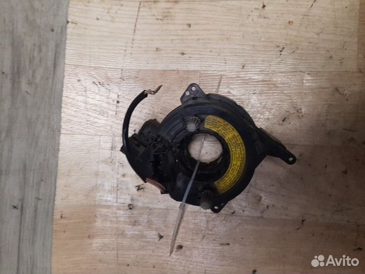 Шлейф-лента подушки безопасности Ford Galaxy WA6