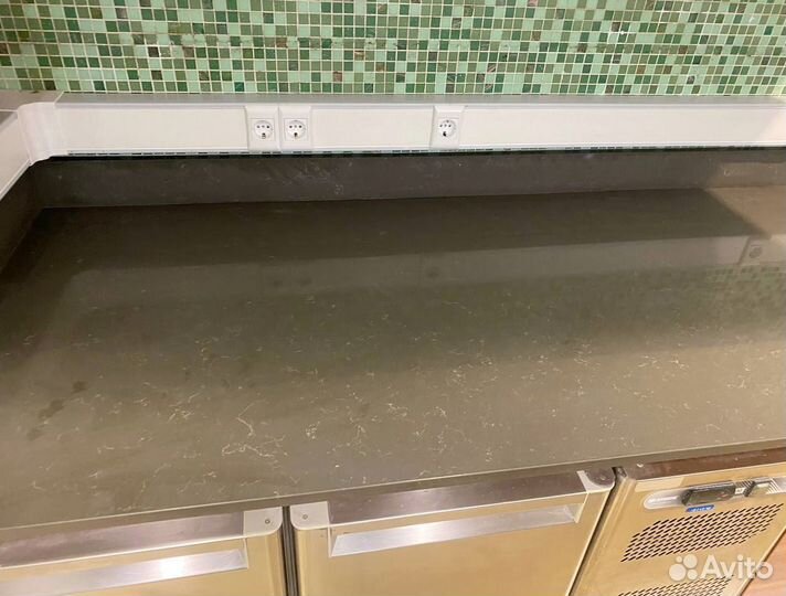 Столешница кухонная модуль