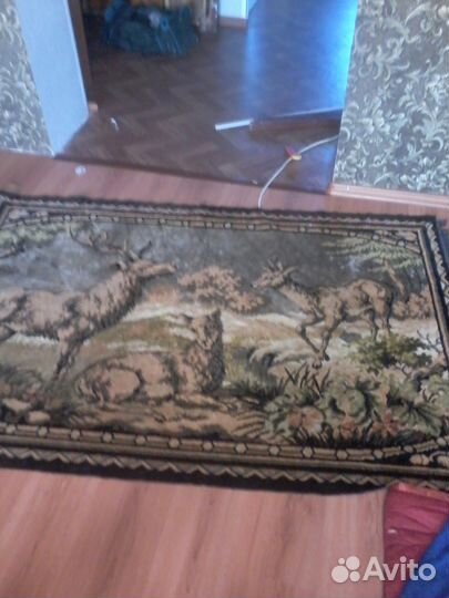 Продам кавёр старый