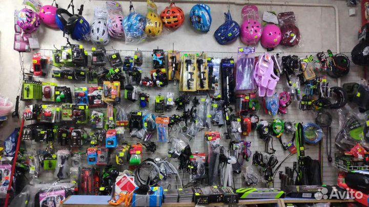 Новые велосипедные седла Запчасти