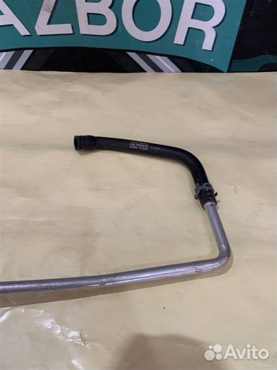 Патрубок охлаждения Volkswagen Sharan