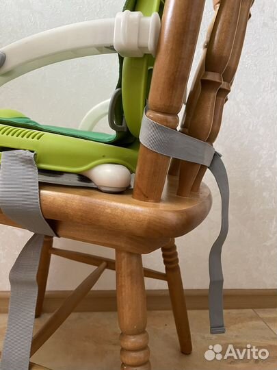Стульчик/ бустер для кормления