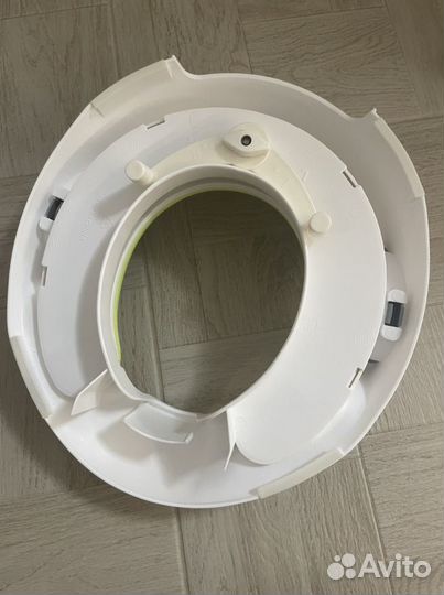 Накладка на унитаз