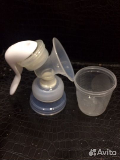 Молокоотсос