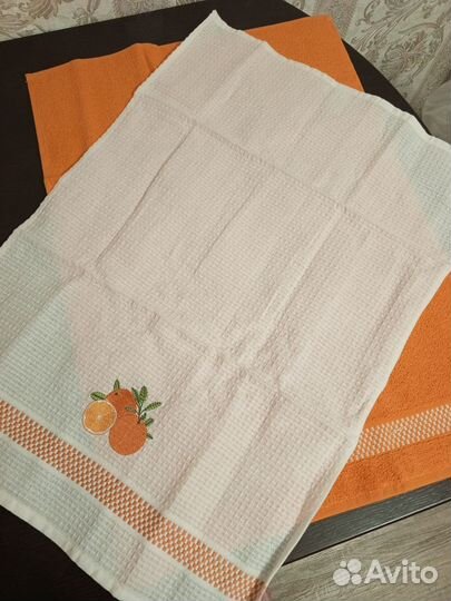 Набор полотенец