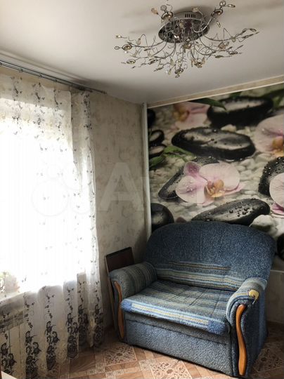 4-к. квартира, 66 м², 8/9 эт.