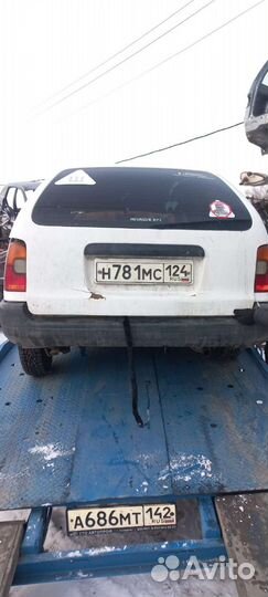 Toyota corolla 100 по запчастям