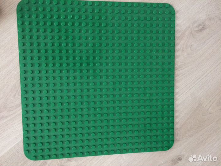 Лего Дупло 7 наборов, железная дорога