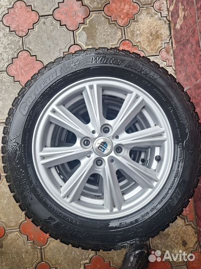 Атики r14