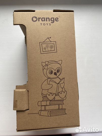 Мягкая игрушка новая