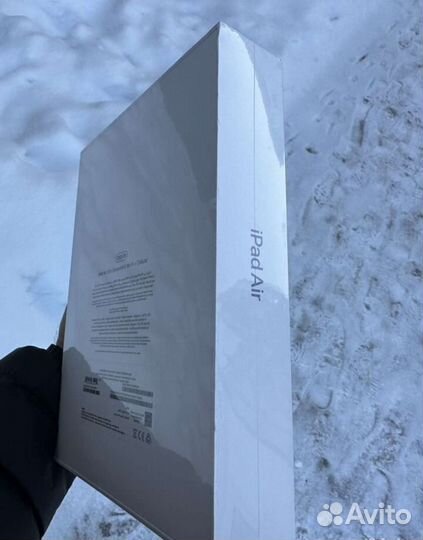 Apple iPad Air 2022 Wi Fi + Cellular