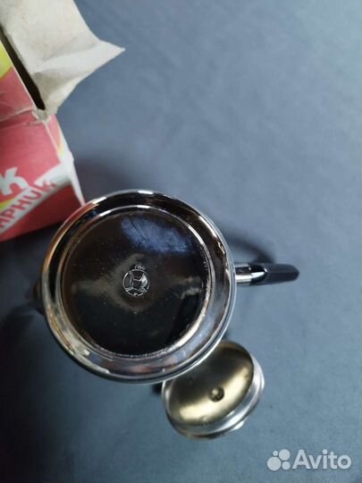 Чайник Кольчугино