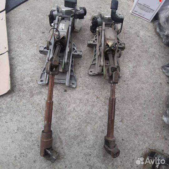 Рулевая колонка мазда 6 gg, 6 gg mps