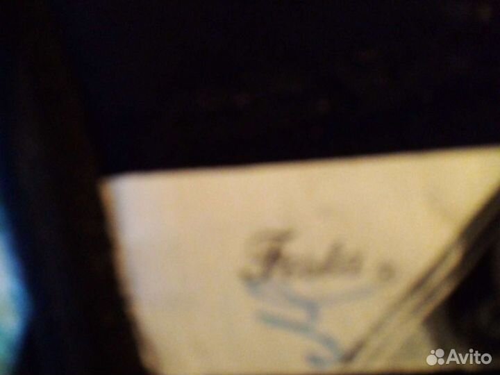 Артопедический лонгет при переломах колен(взрослый