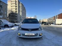 Nissan Tiida 1.6 MT, 2008, 170 000 км, с пробегом, цена 500 000 руб.