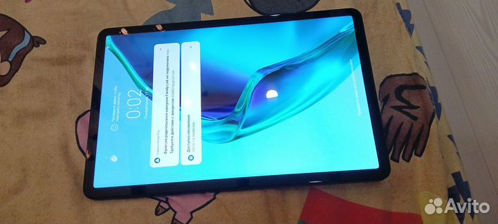 Xiaomi pad 5