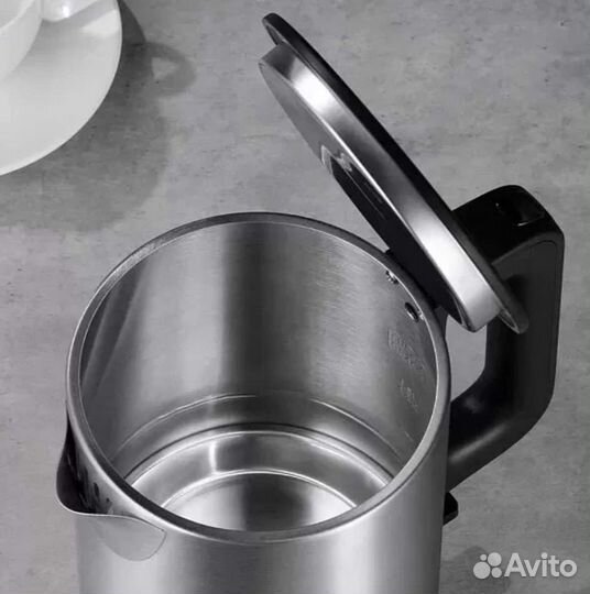 Новый электрический чайник Xiaomi Viomi 1.5л 1800W