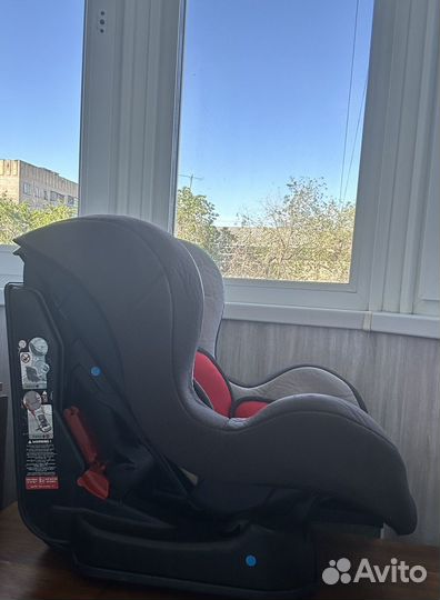 Детское автокресло от 0 до 18 кг