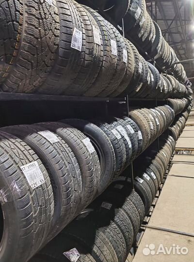 Michelin X-Ice 215/55 R17 98Q