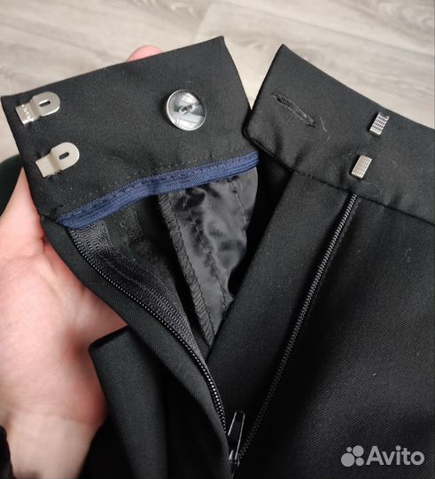 Брюки женские классические