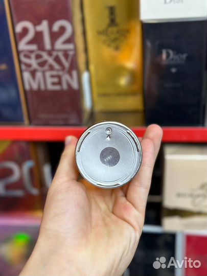 Hugo Boss The Scent 100ml (Евро качество)