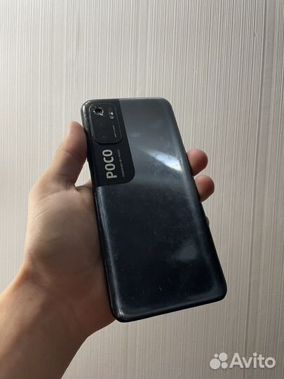 Poco M3 Pro 128gb