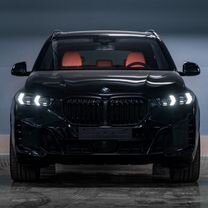 BMW X5 3.0 AT, 2023, 15 км, с пробегом, цена 15 350 000 руб.