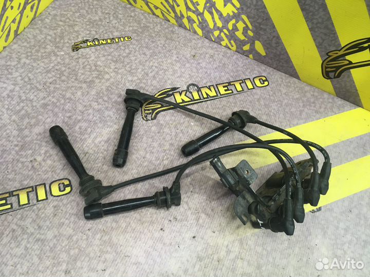 Модуль зажигания Бронепровод Акцент Accent