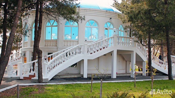 Администратор бювета