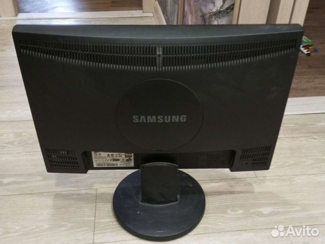 Монитор Samsung 2243 SN, диагональ 22