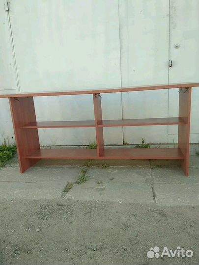 Стол письменный разм. 161/50, стол письменный разм